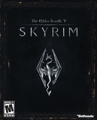 Skyrim | Wiki | Video Games Amino