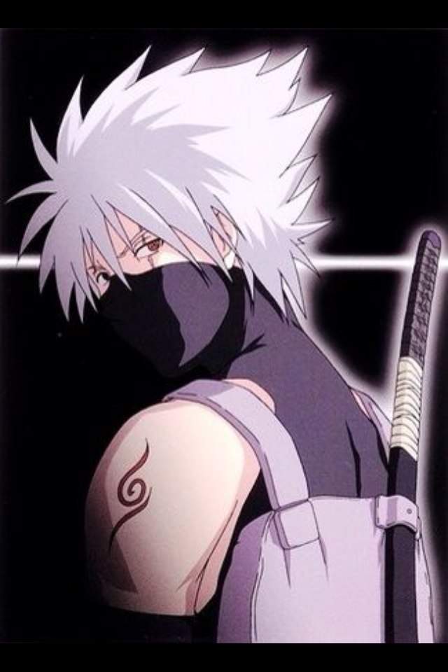 Babe Kakashi Hatake Wiki Anime Amino