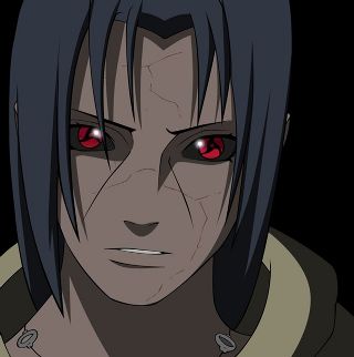 Uchiha itachi | Anime Amino