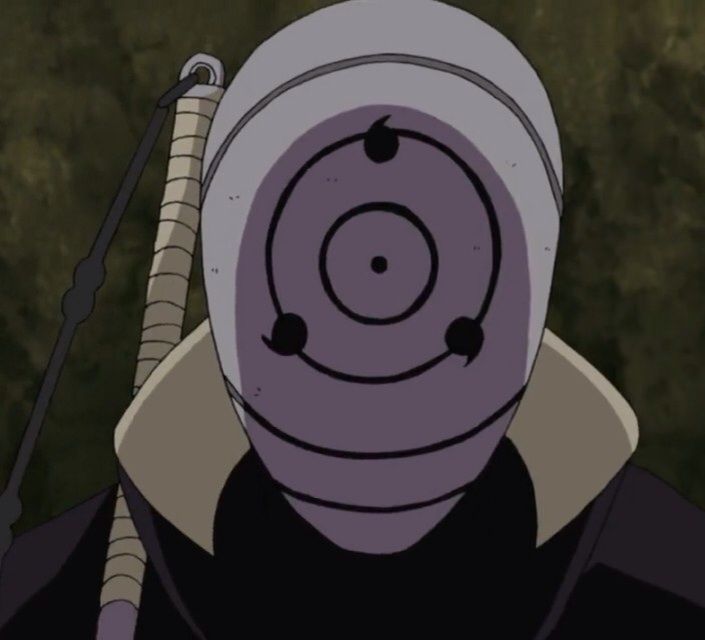 Obito Uchiha | Wiki | Anime Amino