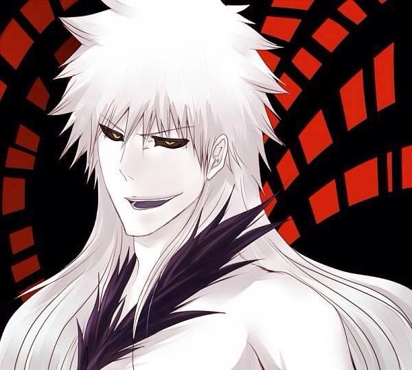 Hollow Ichigo (Hichigo Shirosaki) | Wiki | Anime Amino