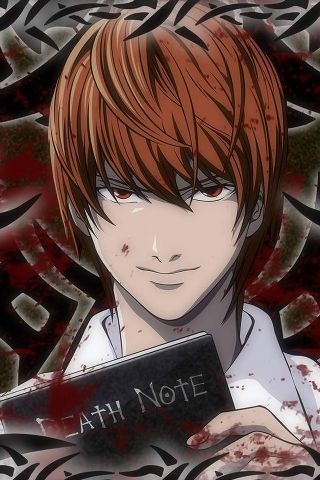 Light Yagami (Kira) | Wiki | Anime Amino