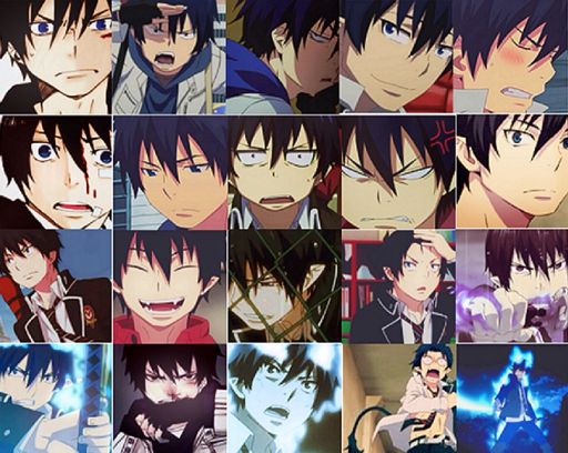 Rin Okumura | Wiki | Anime Amino