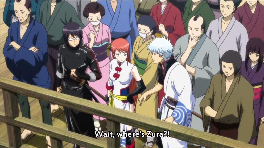 gintama the final