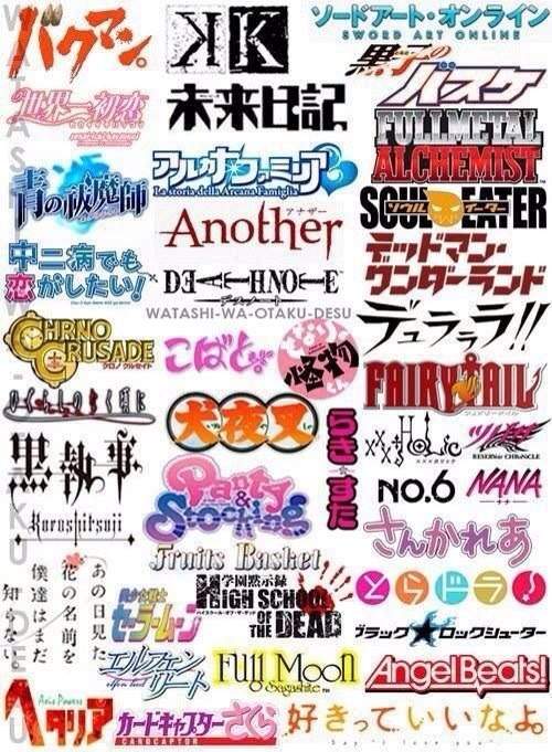 manga font name