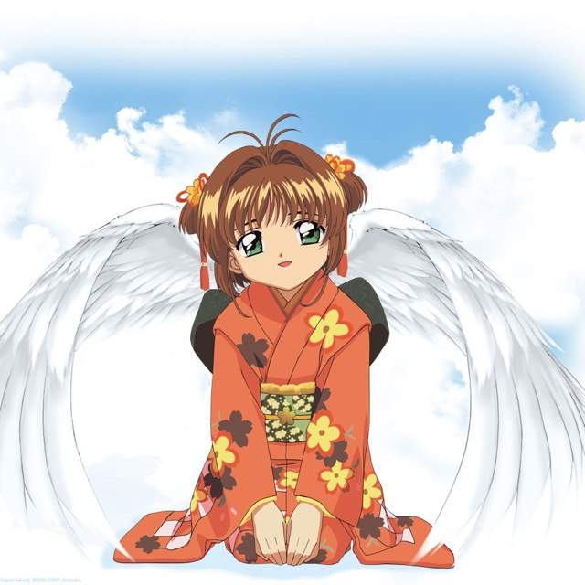 Sakura Wiki Anime Amino