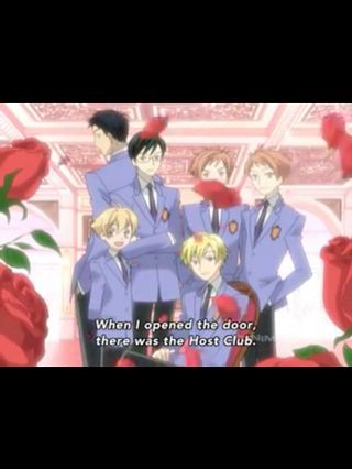 Ouran High School Host Club | Wiki | Anime Amino