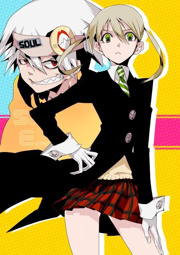 Soul Eater | Wiki | Anime Amino