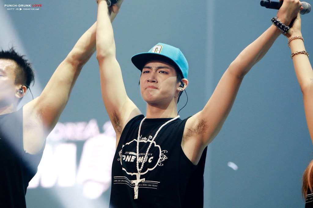 Got7 Armpits K Pop Amino Got7 Armpits