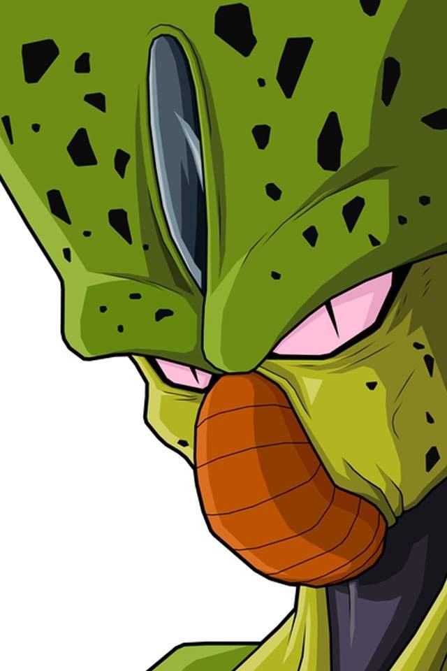 Cell | Wiki | Anime Amino