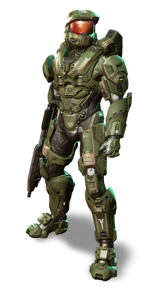 Halo Suits | Video Games Amino