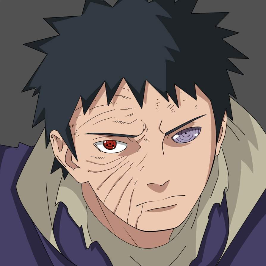 Obito The Man Behind The Mask | Wiki | Anime Amino