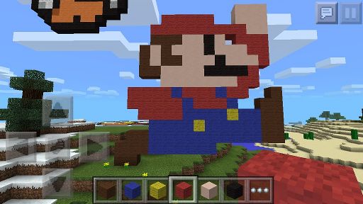 Mario Bros | Minecraft Amino