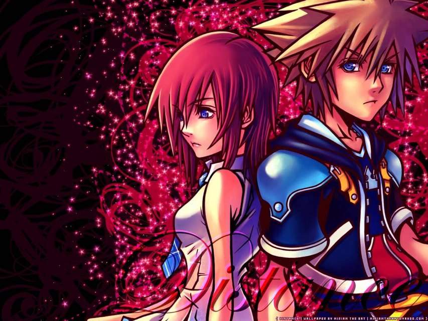 Kairi | Wiki | Video Games Amino