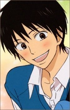 Kimi Ni Todoke Kazehaya Voice Actor