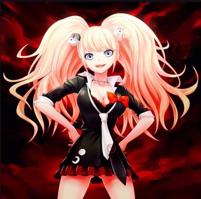 DANGA RONPA | Wiki | Anime Amino