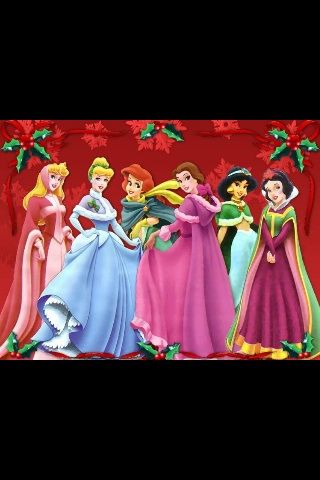 Disney Princesses | Wiki | Movies & TV Amino