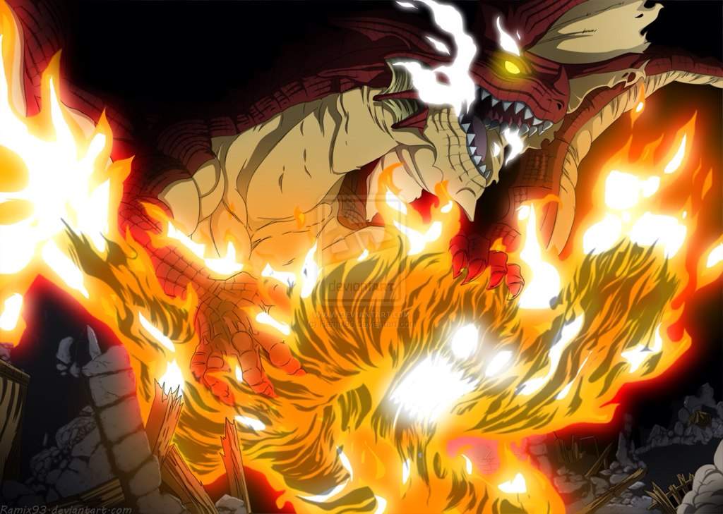 Igneel 