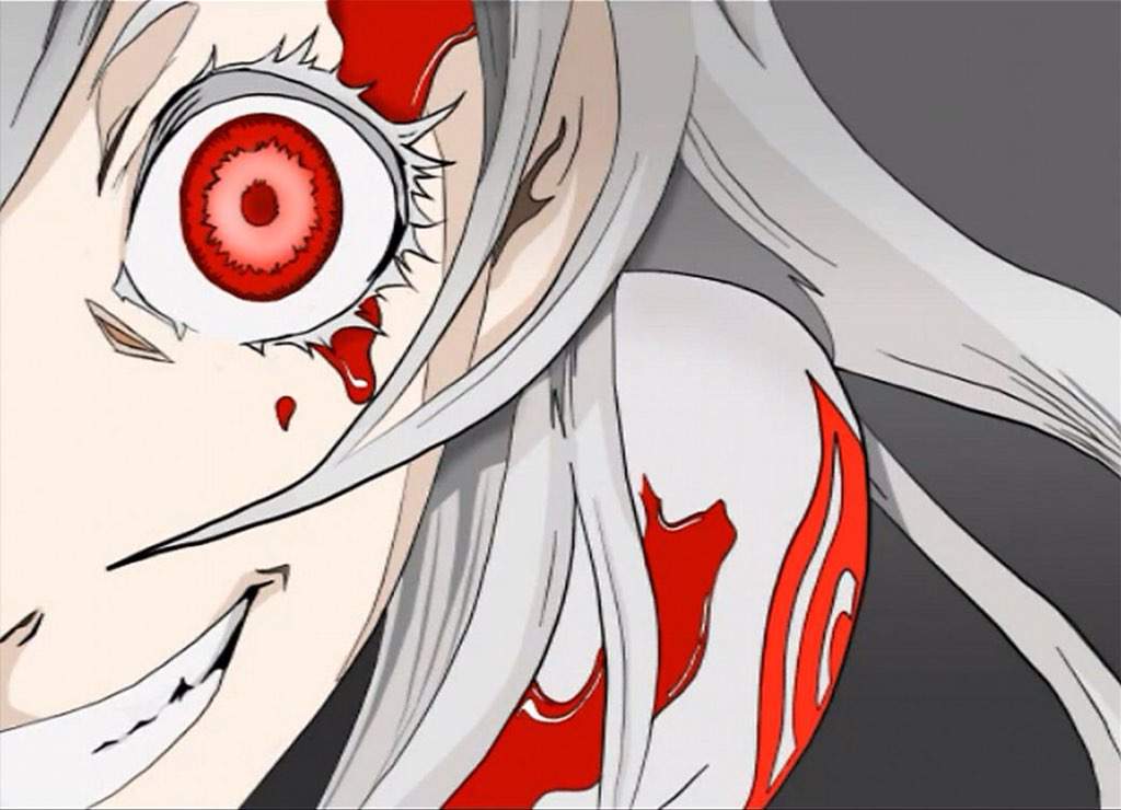 Shiro | Wiki | Anime Amino