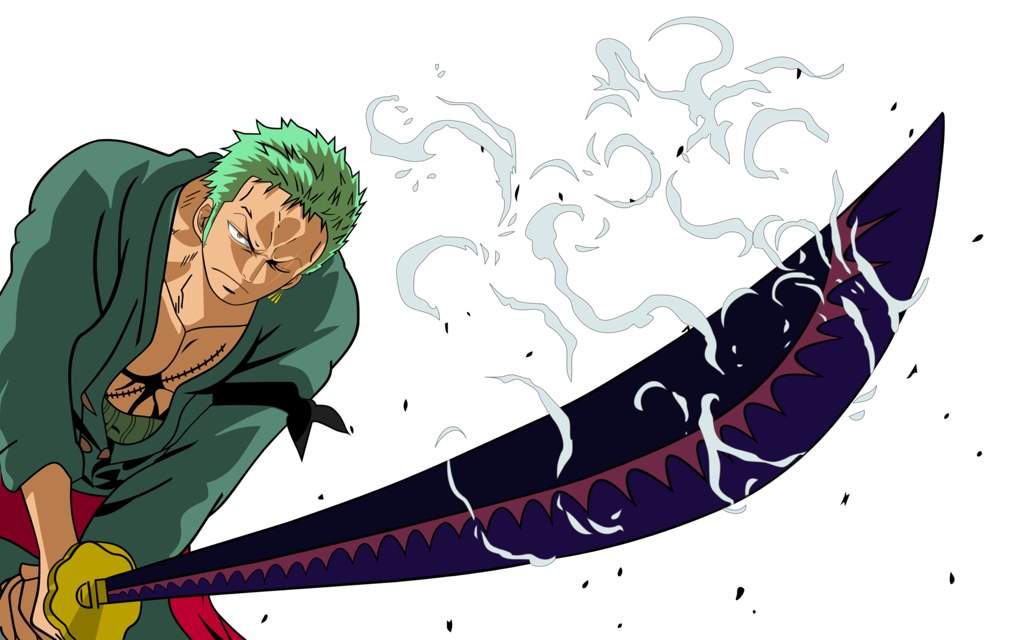 Zoro | Wiki | Anime Amino