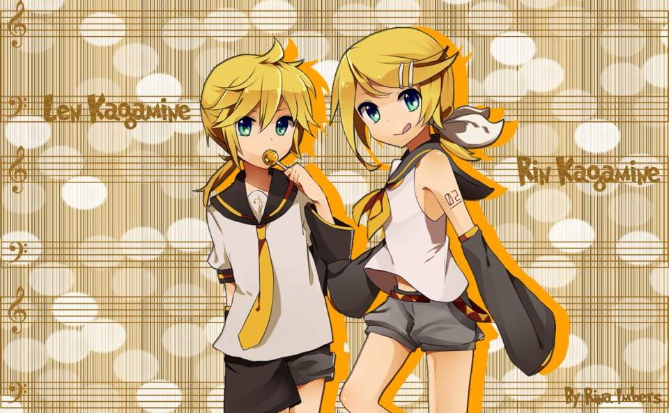 Kagamine 