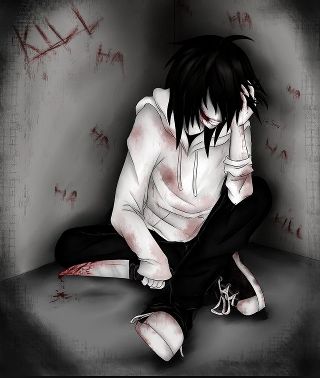 Jeff The Killer | Wiki | Anime Amino