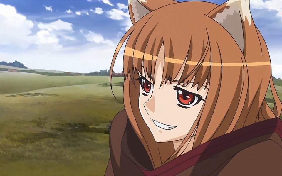 Holo The Wise Wolf | Wiki | Anime Amino