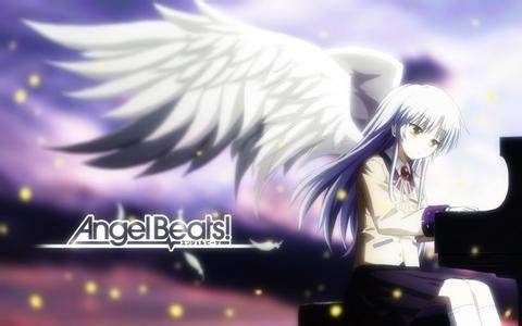 Angel Beats Anime Madness Amino