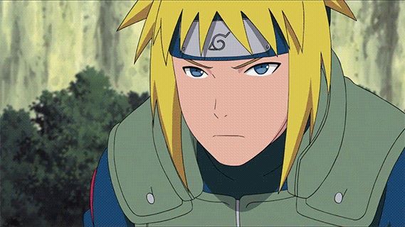 Minato | Wiki | Anime Amino