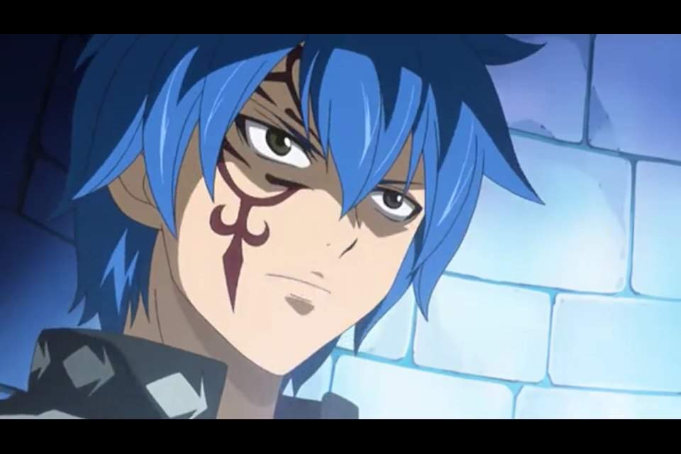 Jellal Fernandes | Wiki | Anime Amino