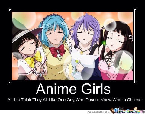 Girl Memes | Anime Amino