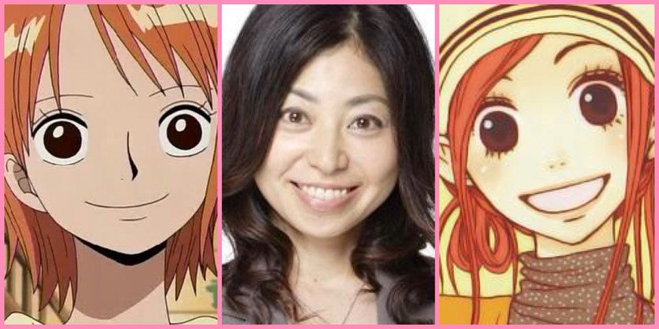 My Top 10 Seiyuu Ladies ️ | Anime Amino