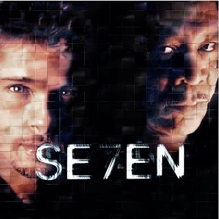 Se7en | Wiki | Movies & TV Amino