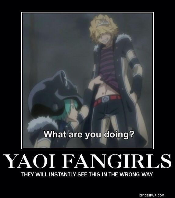 Fangirls Pt.2 | Anime Amino