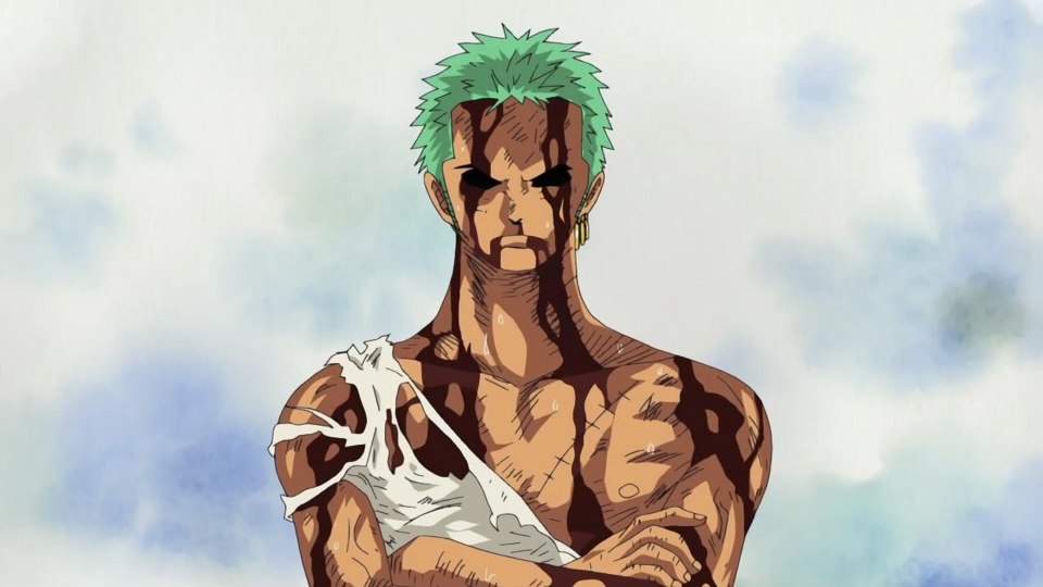 Roronoa Zoro | Wiki | Anime Amino