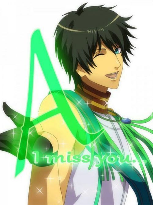 Cecil Aijima Wiki Anime Amino