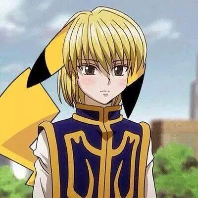 Kurapika | Wiki | Anime Amino