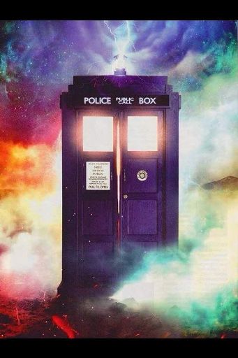 TARDIS | Wiki | Doctor Who Amino