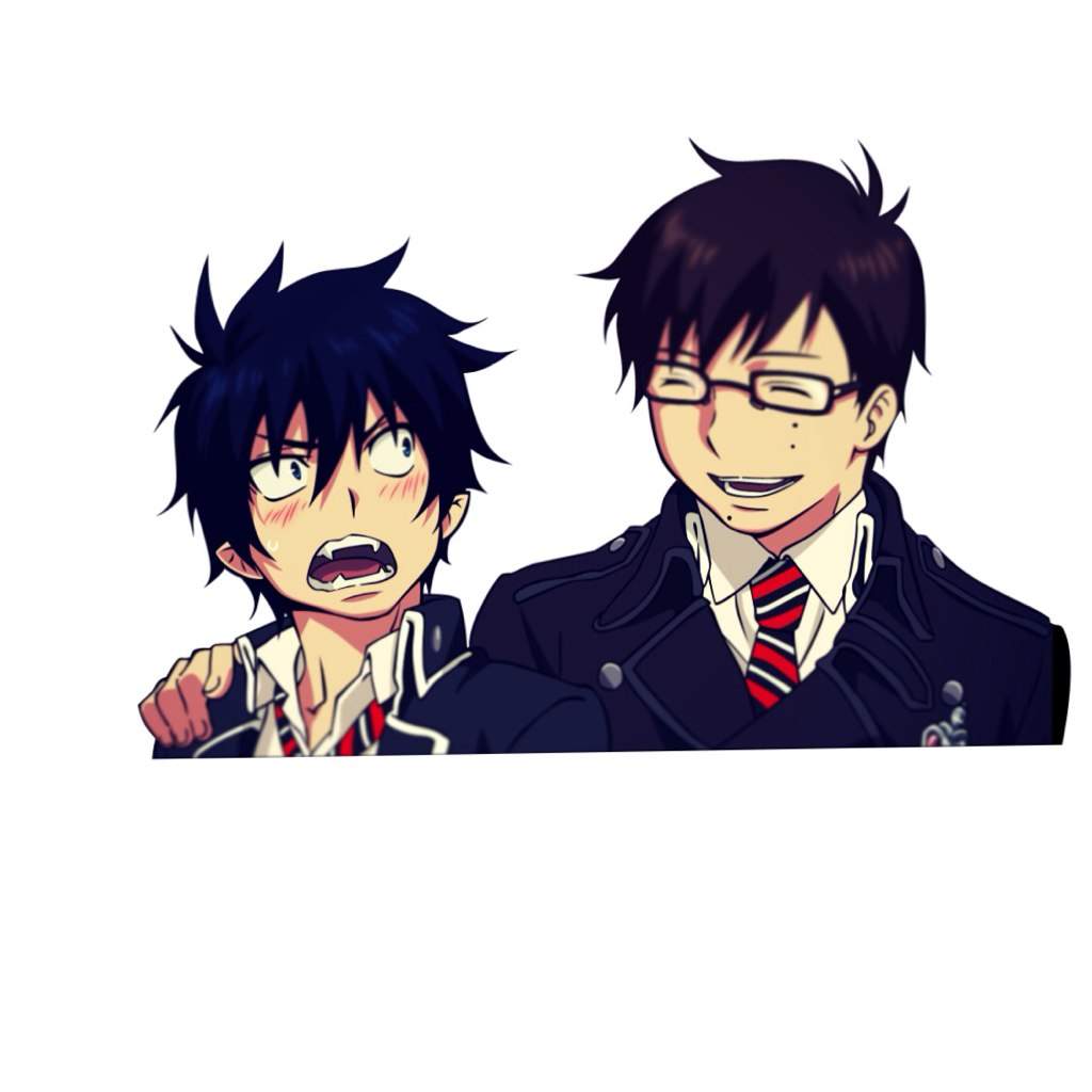 BLUE EXORCIST PICTURES | Anime Amino