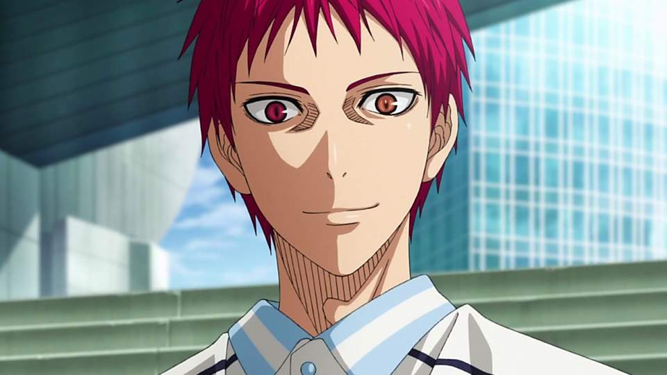 Akashi | Wiki | Anime Amino