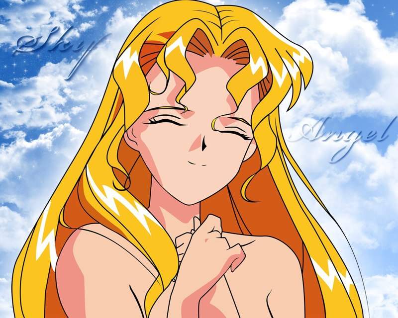 Sailor Galaxy Wiki Anime Amino