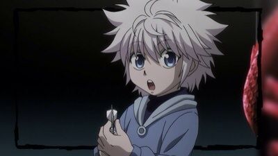 Killua Zoldyck | Wiki | Anime Amino