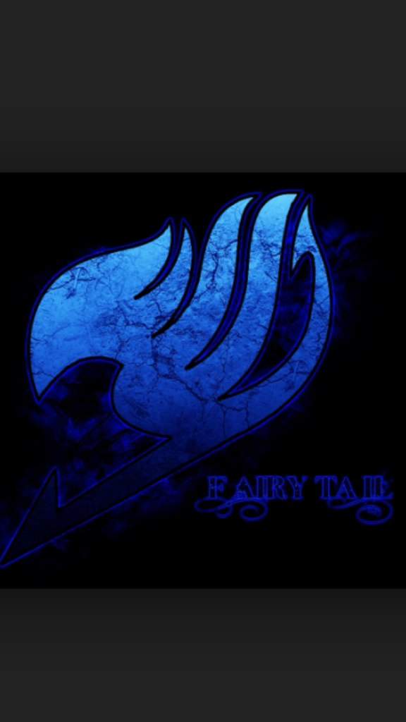 Fairy Tail Emblem Anime Amino