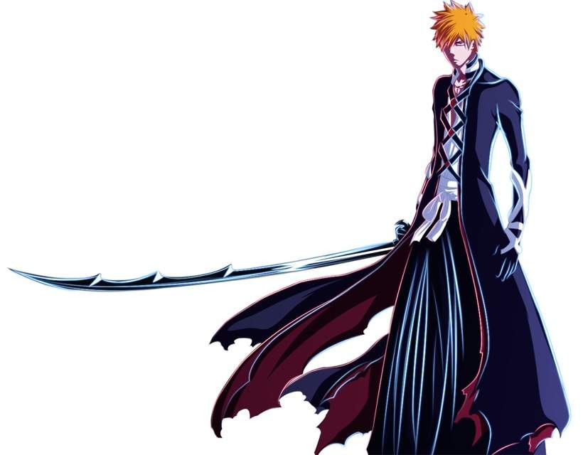 Ichigo | Wiki | Anime Amino