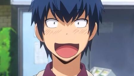 Featured image of post Watch Toradora Dub dub movie to your friends