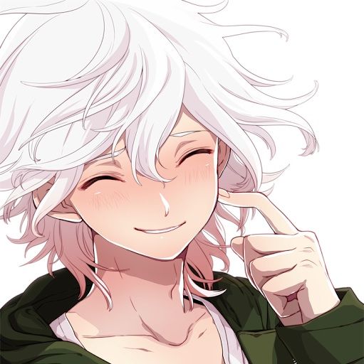 Nagito Komaeda | Wiki | Anime Amino