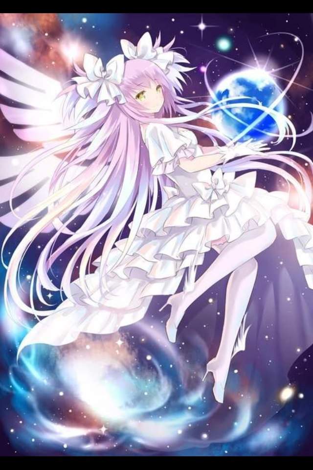 Goddess Madoka | Anime Amino