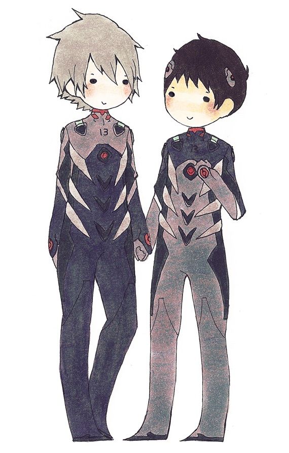 kawoshin figure