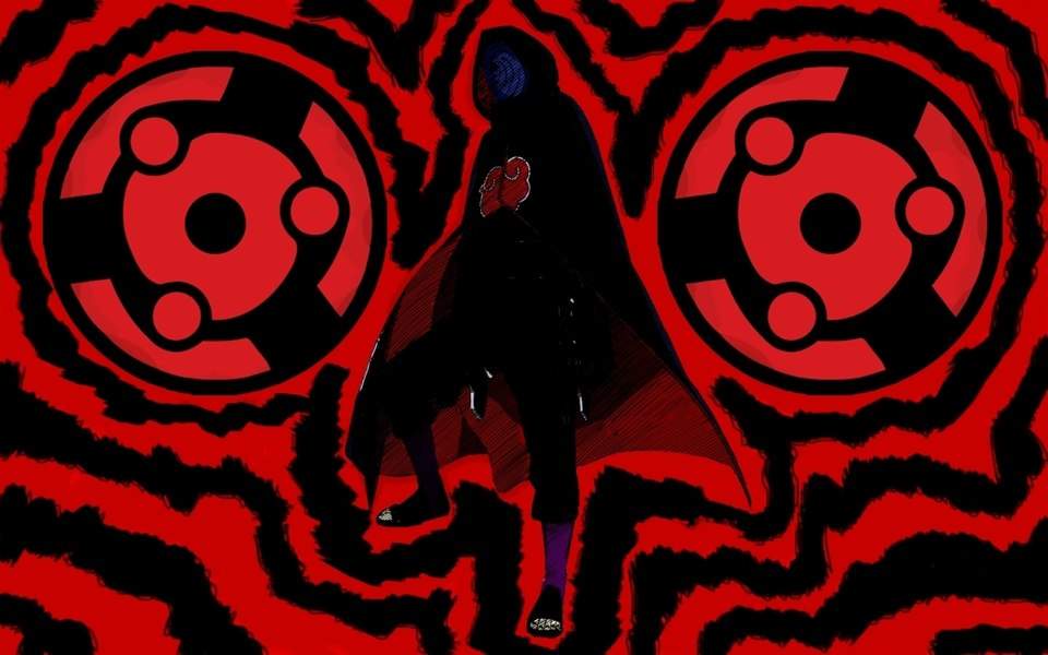 Sharingan Of Uchiha Clan | Wiki | Anime Amino