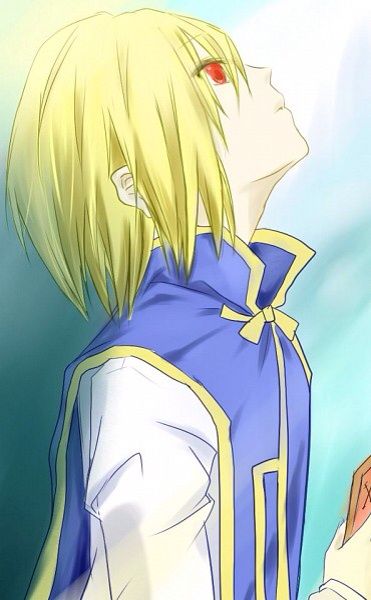 Kurapika Kurta | Wiki | Anime Amino